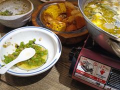 -田趣园长沙菜(天安云谷店)