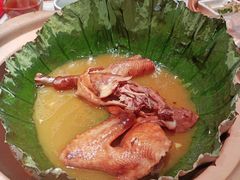 -掌柜的店·河南菜(日月光店)