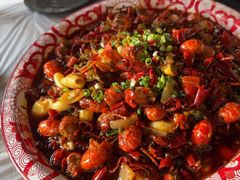 -李叔叔虾蟹大排档(青羊店)