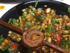 -钢管厂歆瑞源油卤串串香(春熙路太古里店)
