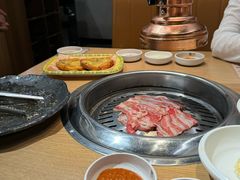 -本家韩国烤肉(青岛万象城店)