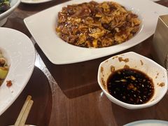 -南门小馆·清真(国贸商城店)
