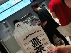 -一杯潮茶·专注潮汕茶饮(朝阳庄店)