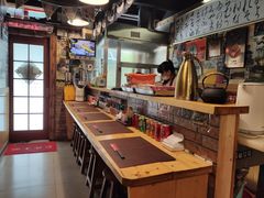 -虹鳗亭(钱湖北路店)