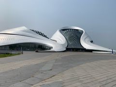 -哈尔滨大剧院
