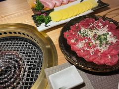 -江户烧肉(高德店)