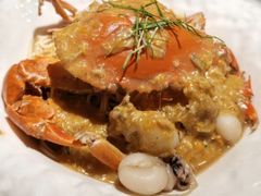 -十面欢腾·海鲜面·台式Bistro(长乐路店)