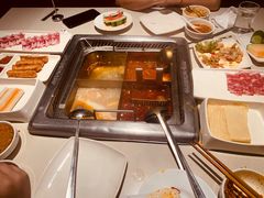 -海底捞火锅(杭州庆春路夜宵主题店)