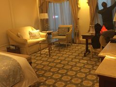 -广州富力丽思卡尔顿酒店