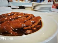 -利苑酒家(华熙国际店)