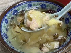 -无名氏宵夜小摊(祝家三姐妹馄饨店)
