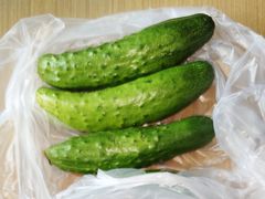 黄瓜-海云庵农贸市场