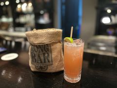 -Long Bar(莱佛士酒店)