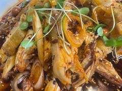 -青城甲(青城山店)