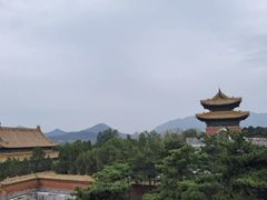 -清东陵