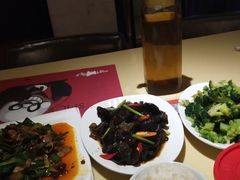 -一个叫川的地方(麒麟新天地店)