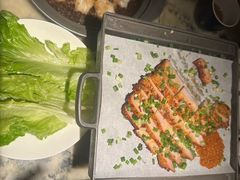 -绿茶餐厅(深圳龙华天虹购物中心店)