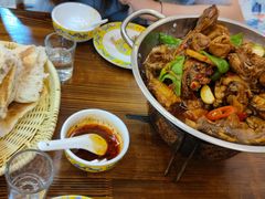 -老味道1992(武当山店)