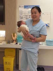 -广州和睦家医院·医学月子