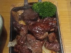 -三石铁板烧(紫竹桥店)