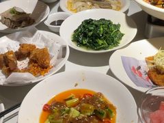 -老平安农家菜(平安店)