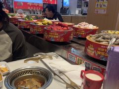 -龍歌自助小火锅(李沧丽达店)