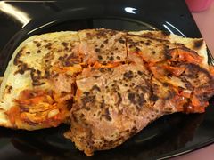 -新加坡Zam Zam餐馆