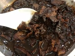 面酱蒸猪肉-腰记饭店(龙源路店)