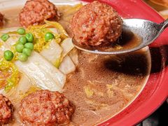 -新白鹿餐厅(京基KK ONE店)
