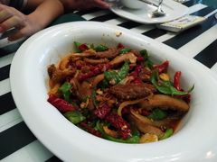 -海尔巴格一甸茶餐厅(团结路店)