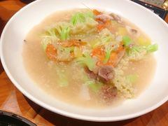 -上海人家花樣年华(中山公园店)