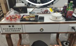 -MODEL SAGA名媛世家