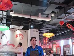-矮板凳老火锅(宽窄巷子店)