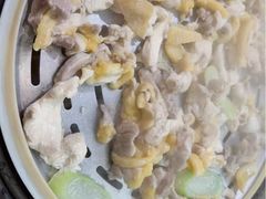 -阿鸡鱼庄·顺德鲜蒸小炒(亚运村店)