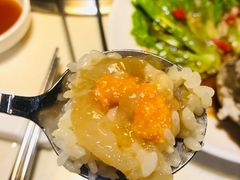 -梨满园韩国料理