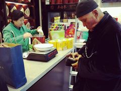 -吴裕泰茶庄(鼓楼店)