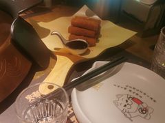 -烤匠麻辣烤鱼(万象城店)