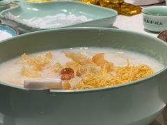 荔湾艇仔粥-喜势点·糖沙翁手工茶点·本地人茶居(永庆坊店)