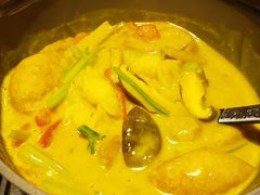 -十二舍·湯物素煮(江泰潤政店)