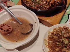 -鑫小城故事·藕汤·家常菜(台北一路总店)