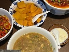 老坛肉炒肉-八碗湘长沙市井菜(坡子街店)