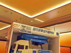 -海底捞火锅(上元大街店)