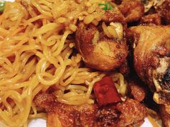 -汉巴味德(大悦城店)