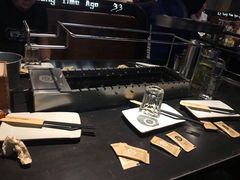 -很久以前羊肉串(簋街店)