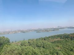 -东湖磨山景区