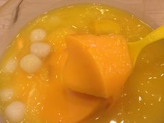 -许留山(佐敦道店)