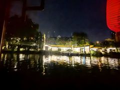 -南通濠河风景名胜区