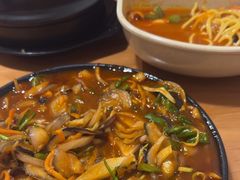 -多宾韩国料理(学衡路店)