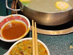 -大吉利·潮汕鲜牛肉火锅(总店)