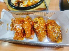-肥肥虾庄·金牌油焖大虾(杨园滨江时代walk店)